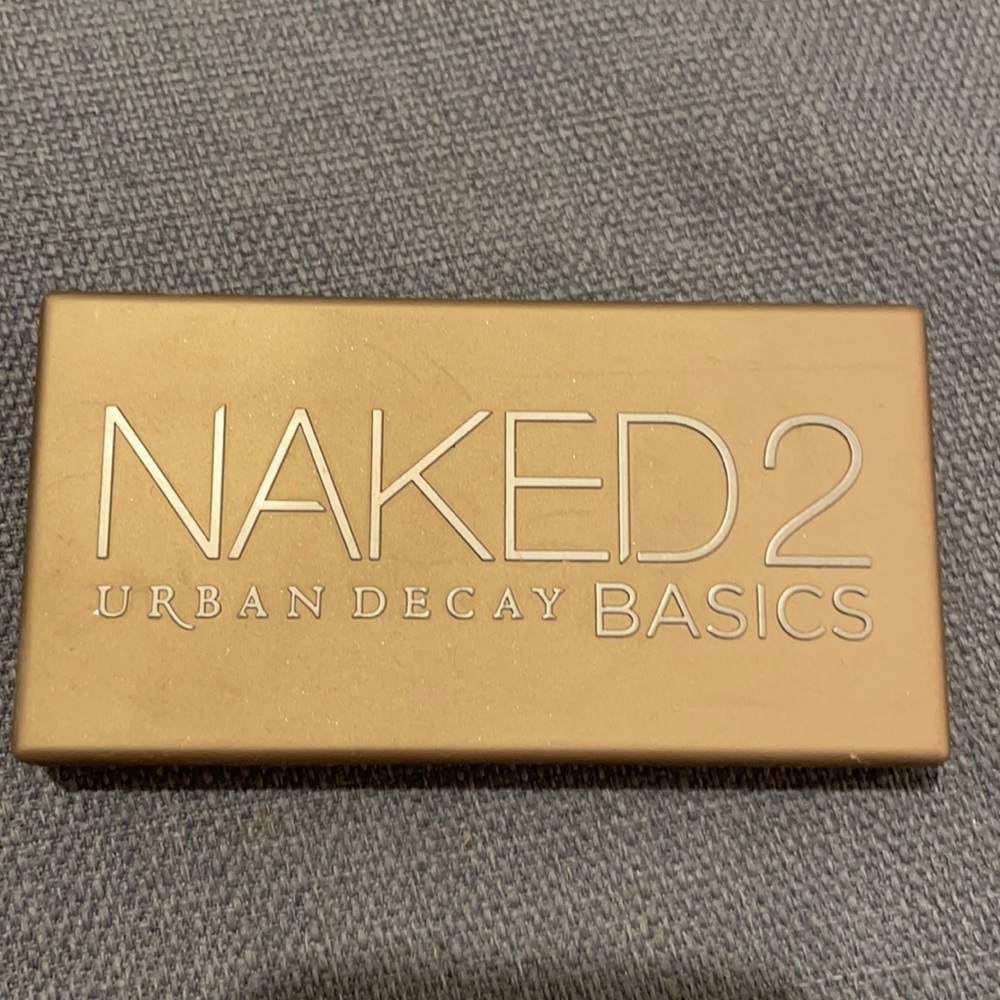 Urban decay eyeshadow